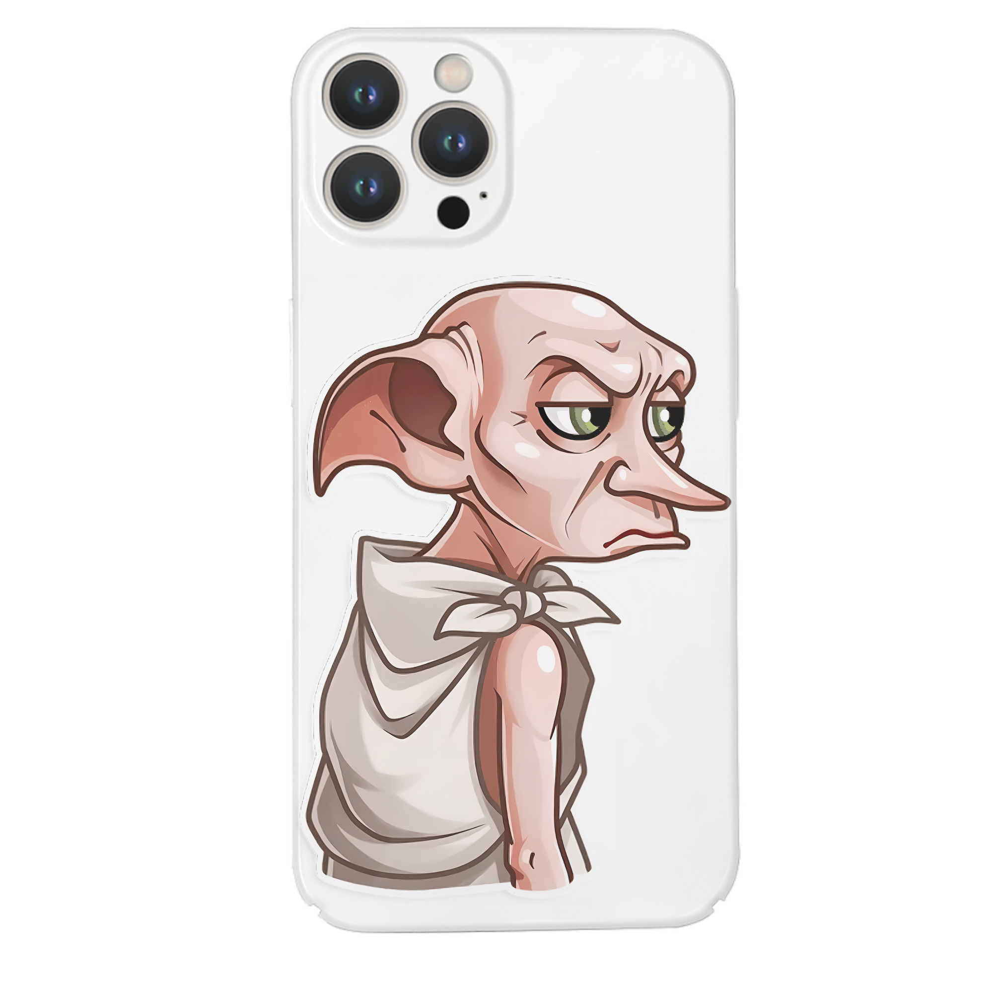（画像用） Harry Potter ハリー・ポッターシリーズ 【iPhone 14シリーズ対応】ハードケース